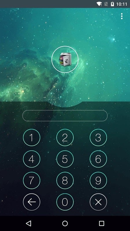 AppLock mod