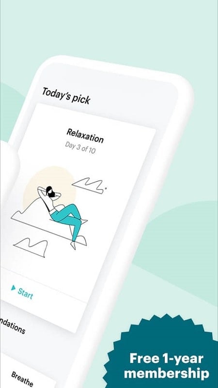 Balance Meditation Sleep mod apk