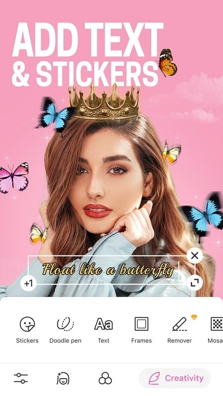 BeautyPlus mod apk