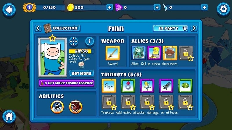 Bloons Adventure Time TD mod apk free