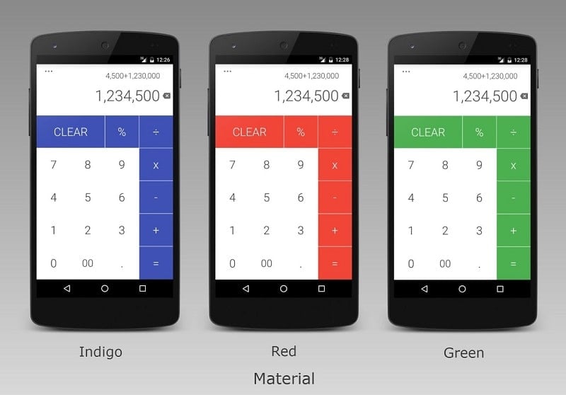 Calculator SS mod apk free