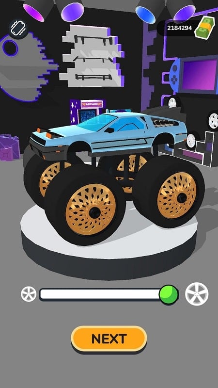 Car Master 3D mod apk