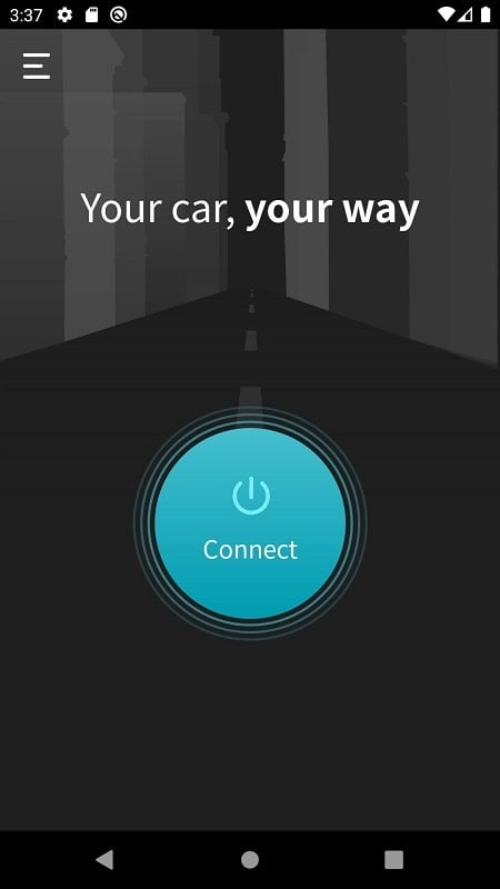 Carista OBD2 mod