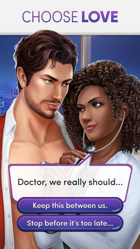 Choices Stories You Play mod apk