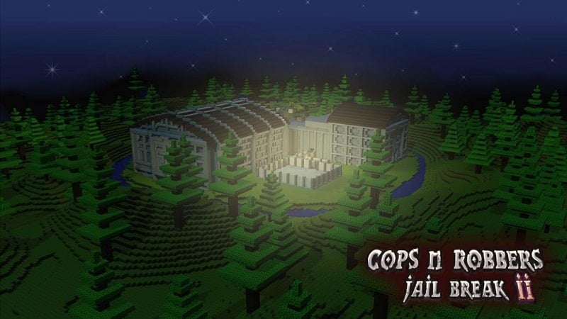 Cops N Robbers 2 mod download