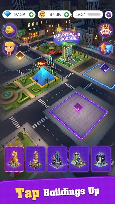 Crazy Night mod apk