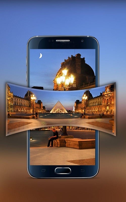 DSLR HD Camera mod apk