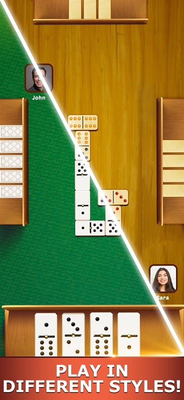 Dominoes Pro mod apk free