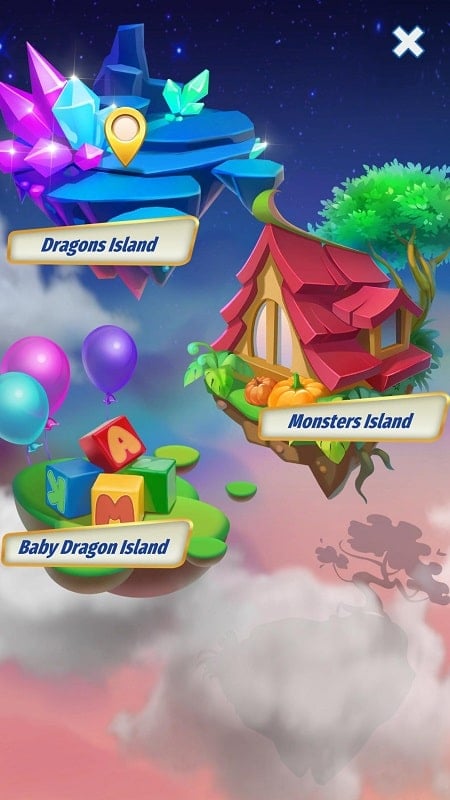 Dragons Evolution mod free