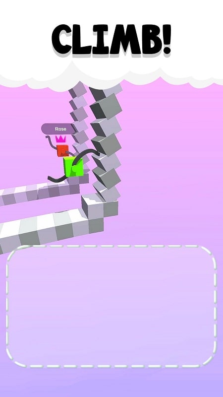 Draw Climber mod download