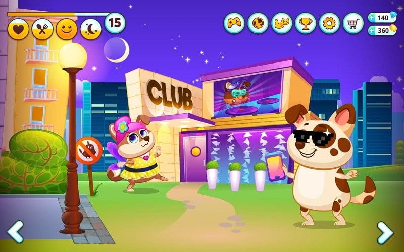 Duddu mod download