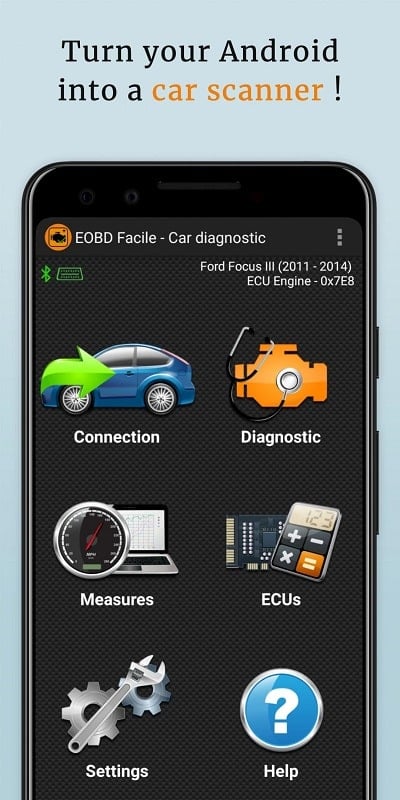 EOBD Facile mod apk