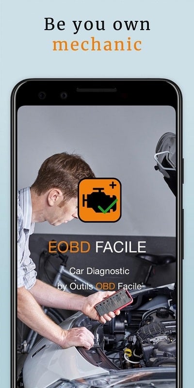 EOBD Facile mod