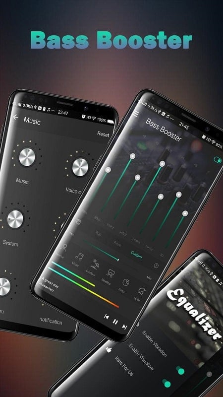 Equalizer FX Pro mod apk