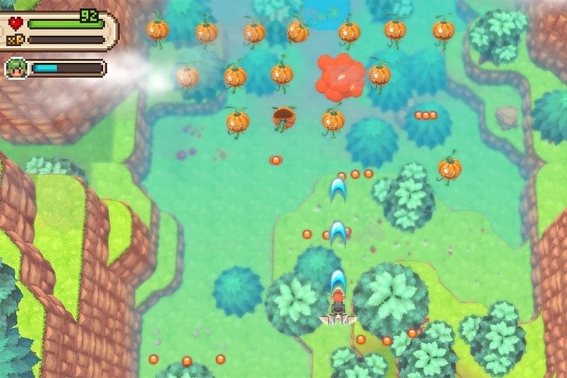 Evoland 2 mod apk free