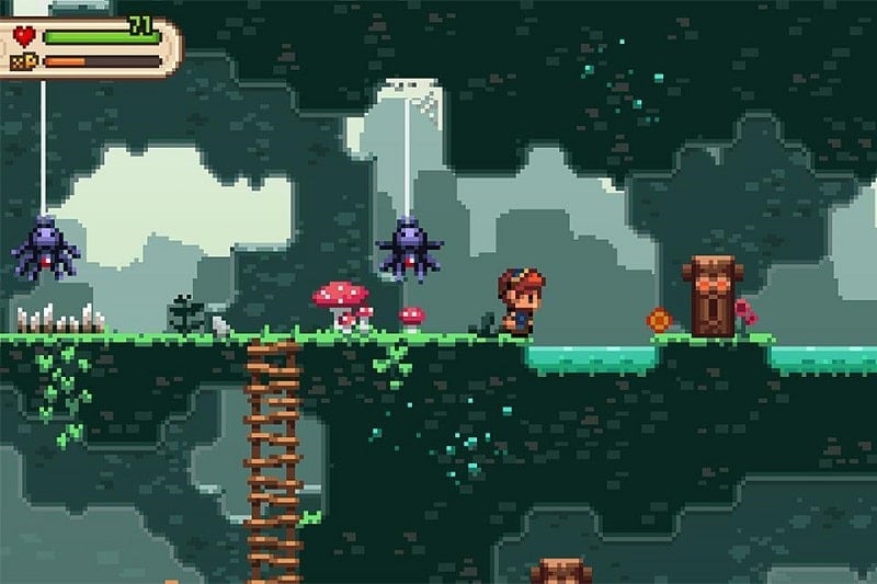 Evoland 2 mod download