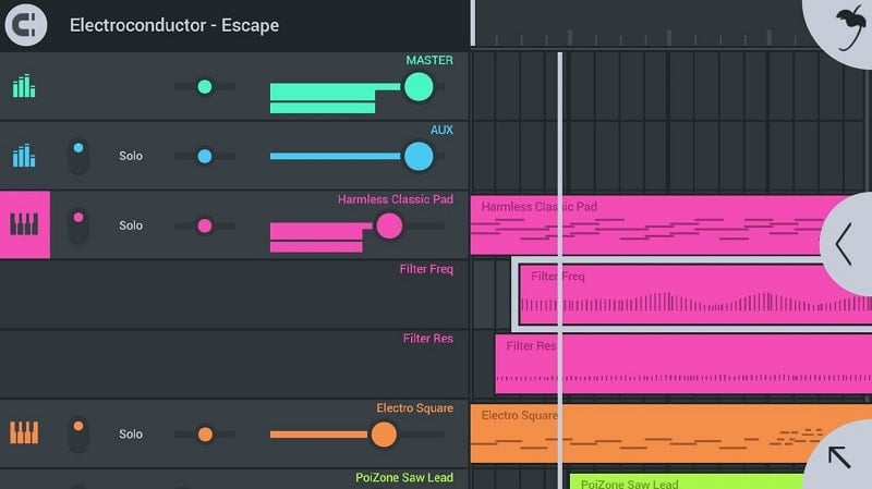 FL Studio Mobile mod free