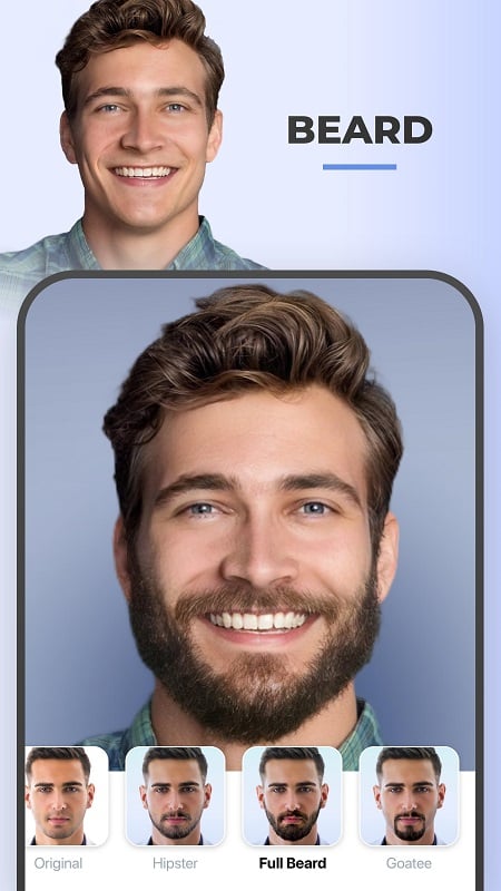 FaceApp mod download