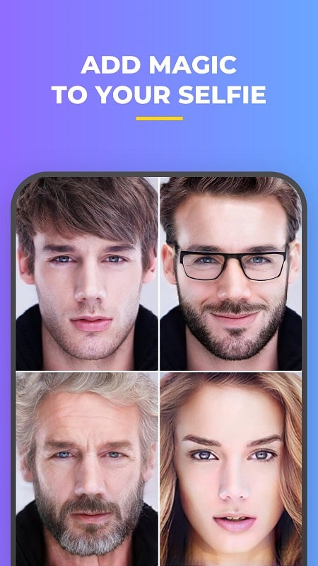 FaceApp mod free