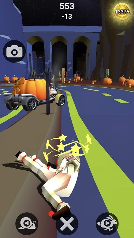 Faily Brakes mod android