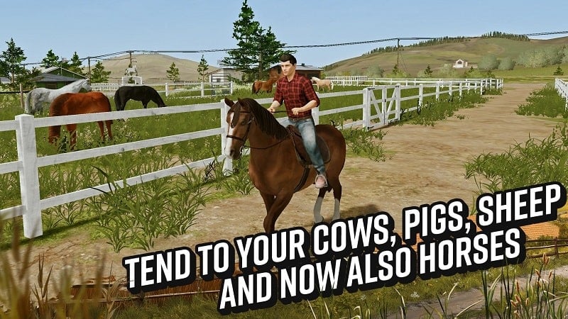 Farming Simulator 20 mod download