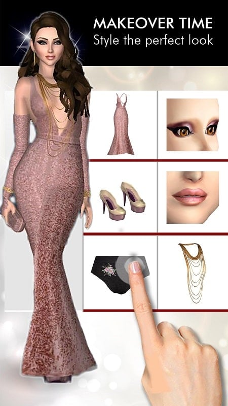 Fashion Empire mod apk free