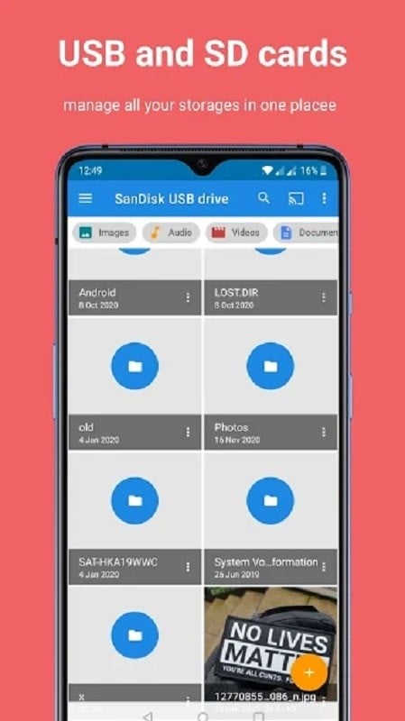 File Manager Pro mod apk