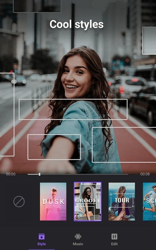 Filmigo Video Maker mod apk