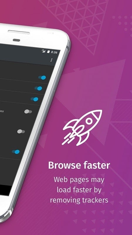 Firefox Focus mod apk