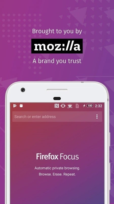 Firefox Focus mod free