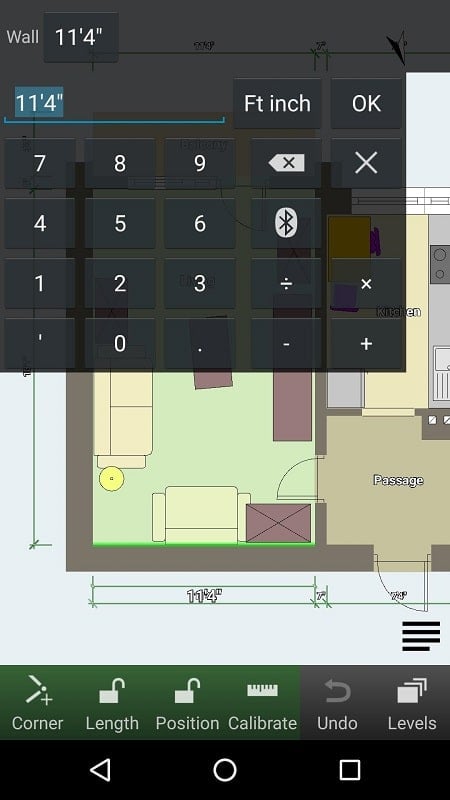 Floor Plan Creator mod android