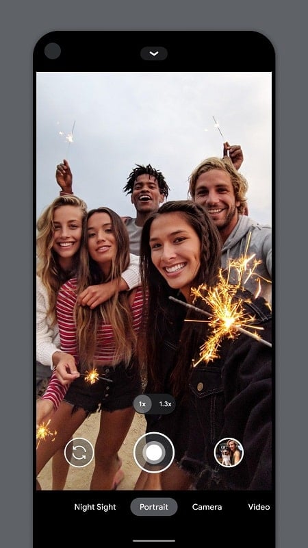 Google Camera mod apk