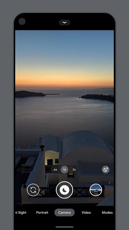 Google Camera mod free