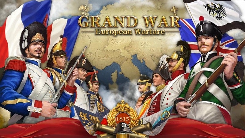 Grand War apk