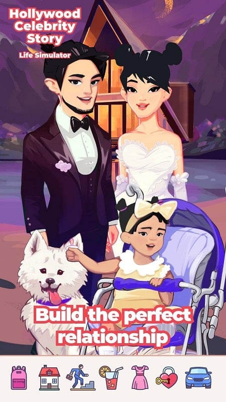 Hollywood Story Celebrity Life Simulator free