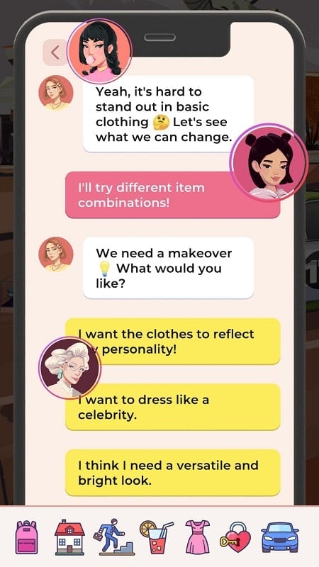 Hollywood Story Celebrity Life Simulator mod