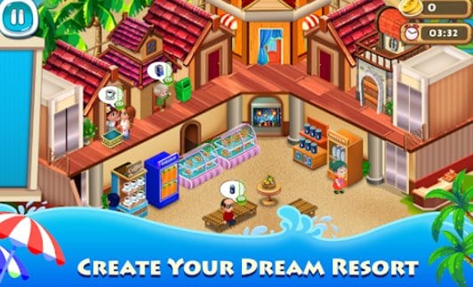 Hotel Empire Tycoon APK download