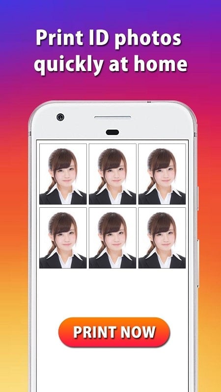 ID Photo mod apk free