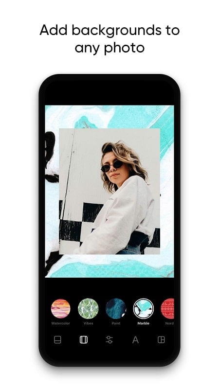 Instasize mod apk