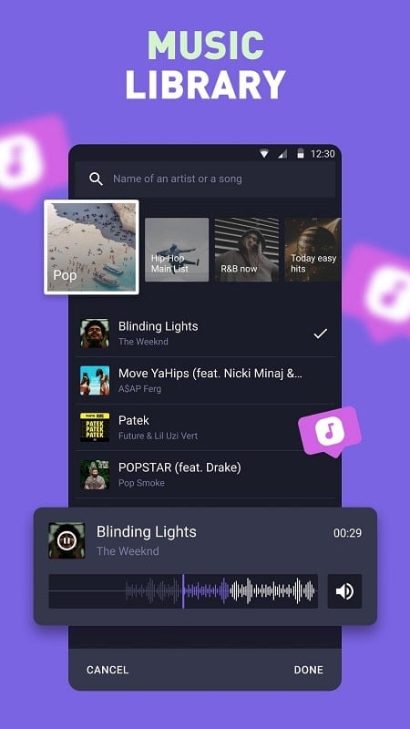 Instories mod free