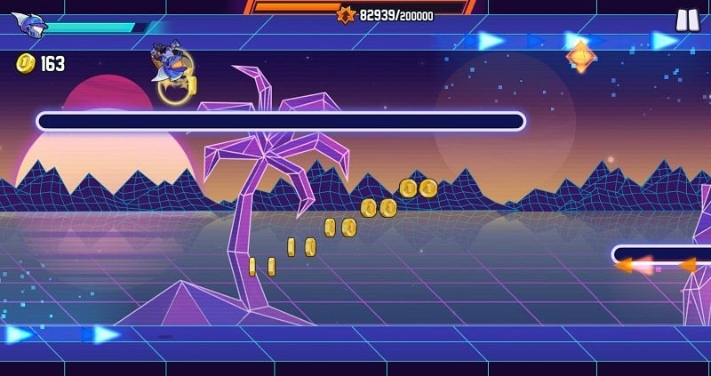 Jetpack Joyride 2 mod apk