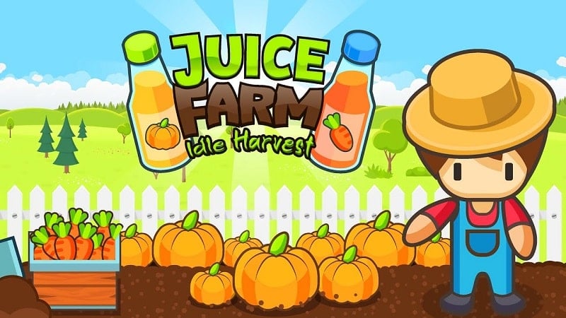 Juice Farm