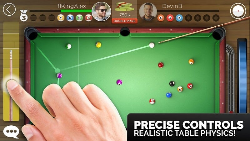 Kings of Pool apk