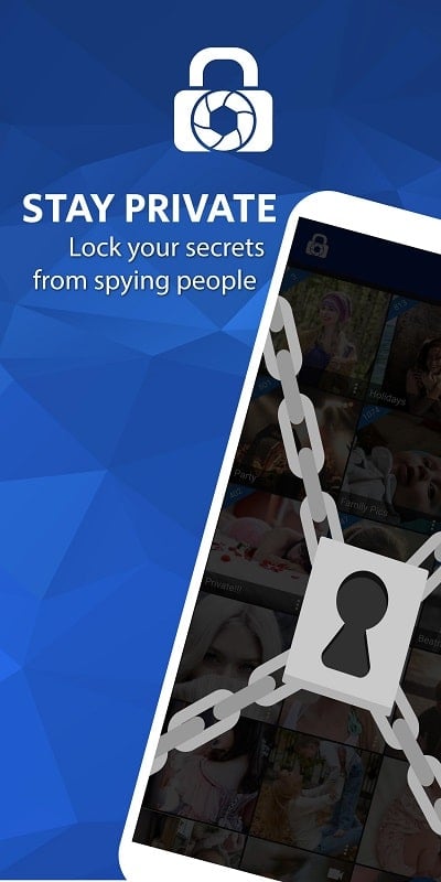 LockMyPix PRO mod apk