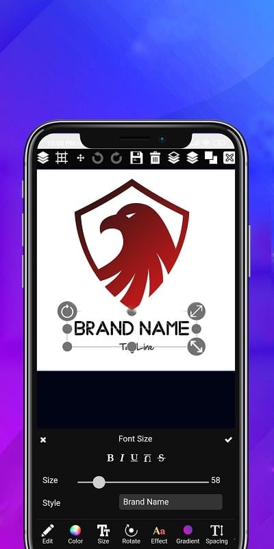 Logo Maker 2021 mod android