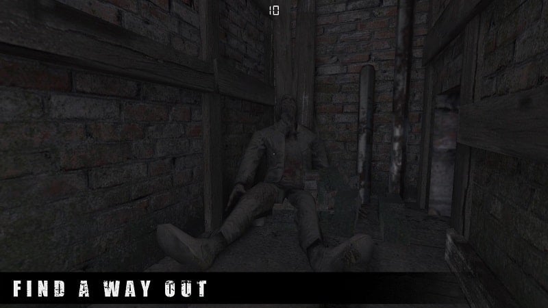 METEL HORROR ESCAPE mod download