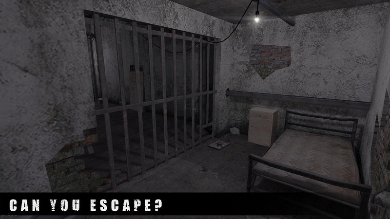 METEL HORROR ESCAPE mod free