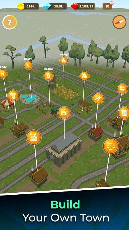 Magic Streets download