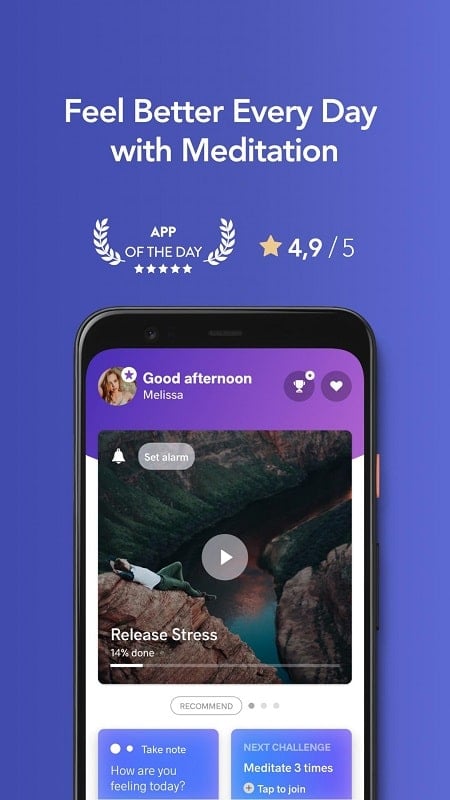 Meditopia mod apk