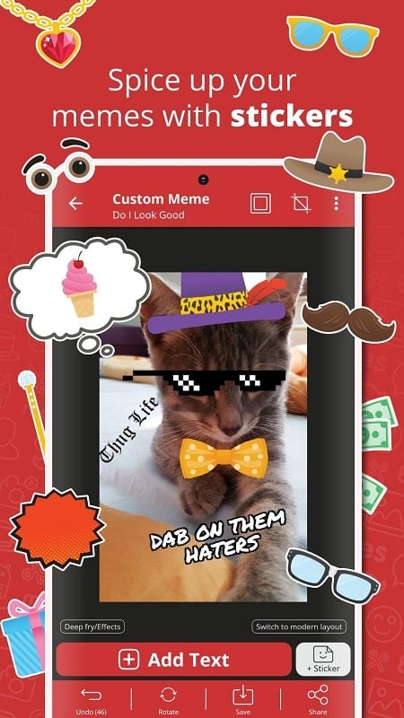 Meme Generator PRO mod free